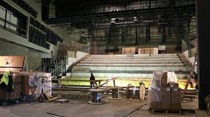auditorium seating 